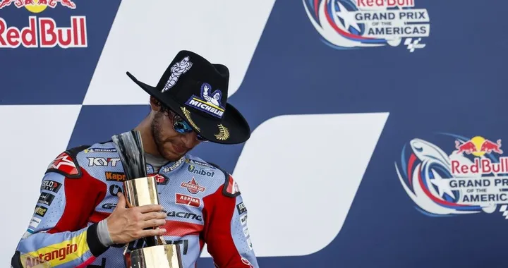 MotoGP | Austin 2022, Enea Bastianini: "Avevamo studiato la gara esattamente così"