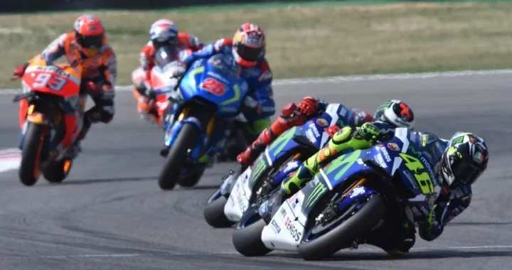 Motomondiale 2017: come cambia il nuovo Regolamento
