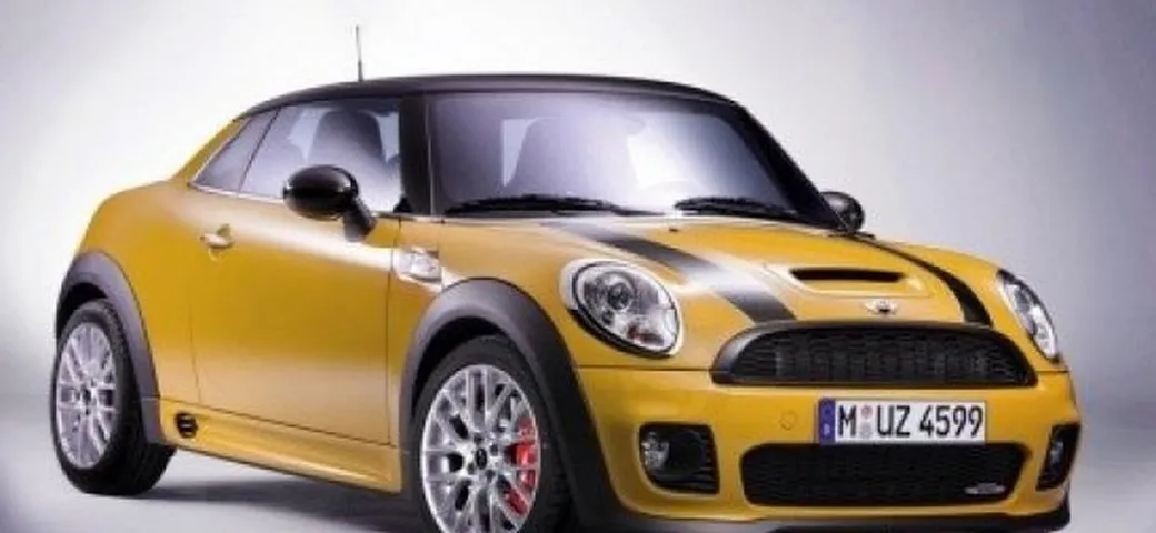 Mini: dalla Speedster deriverà la Broadspeed