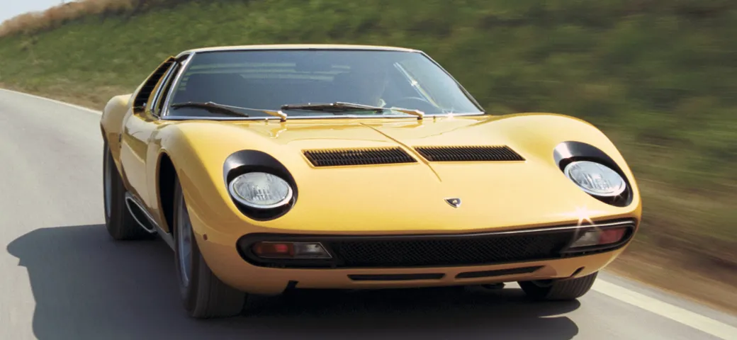 Un impero di auto d'epoca intestate a prestanome: la frode clamorosa
