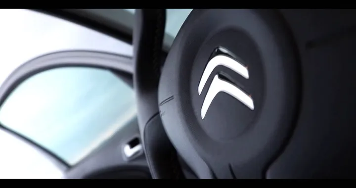 Citroen C3 Picasso Cinema: video test
