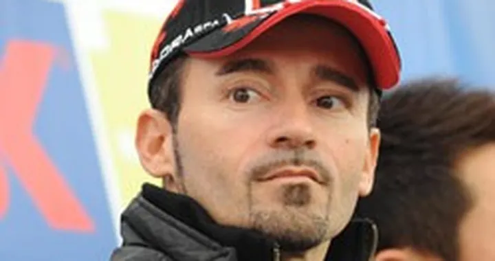 Max Biaggi: "Niente gomme da tempo, bene sul passo di gara"