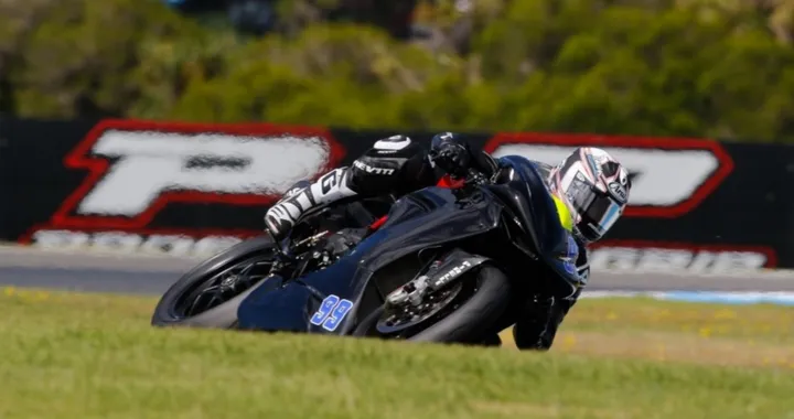 Test WSS: MV Agusta si prenota con Patrick Jacobsen