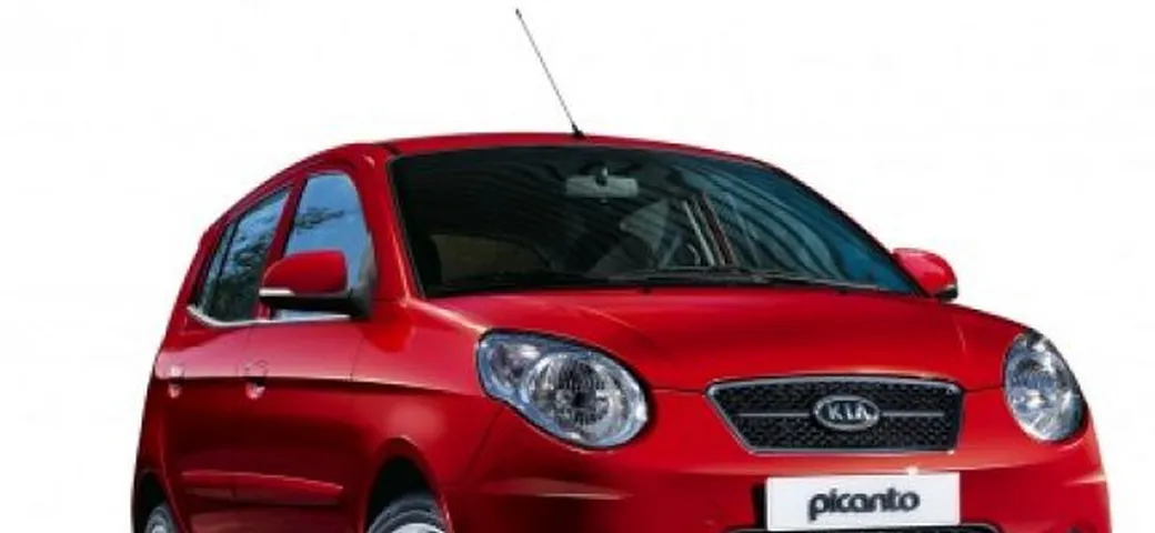 Kia: nel 2011 le nuove Picanto e Rio