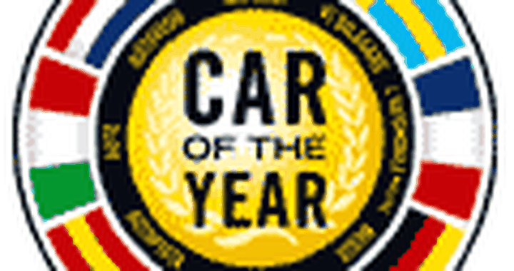 Nomination per l'auto dell'anno 2006