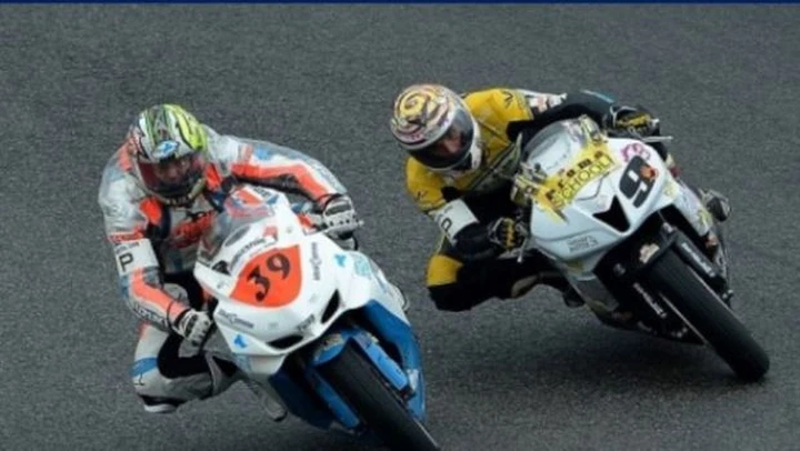 Scuola Guida gratuita Diversamente Disabili al Motodays 2013