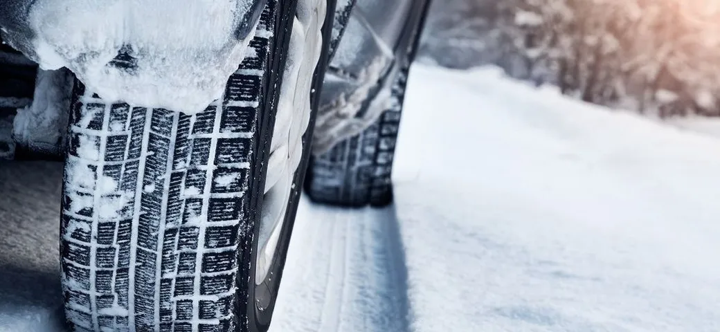 Gomme invernali: guida alla scelta e normativa