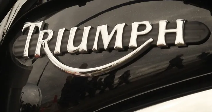Triumph vale 1 miliardo di sterline