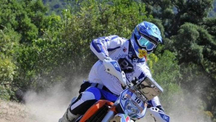 Sardegna Rally Race 2012, Giorno 2: doppietta per il Team Bordone-Ferrari con la vittoria di Viladoms e di Paolo Ceci