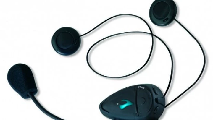 Scala Rider Teamset PRO