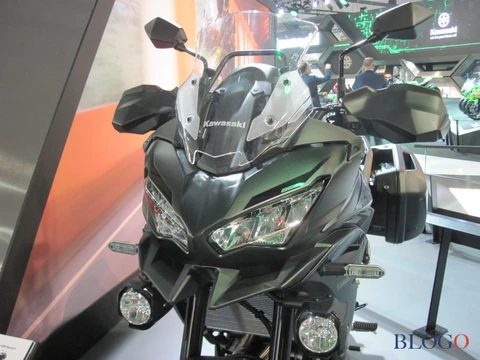 2021 versys 300x best sale