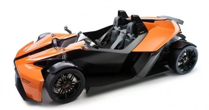 KTM conferma la partecipazione al GT4 con la X-Bow