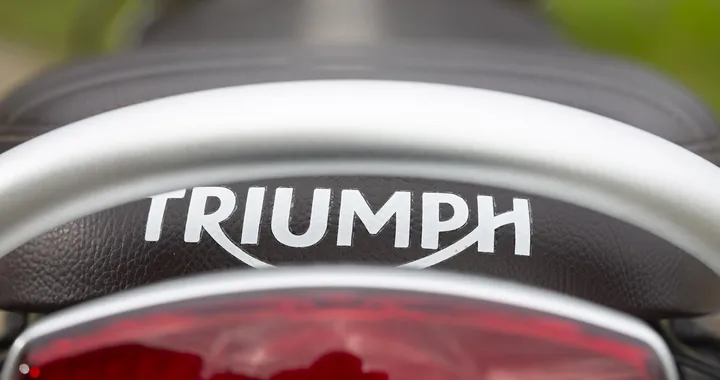 Triumph si dà all'elettrico: avviata una partnership per la realizzazione di moto a zero emissioni