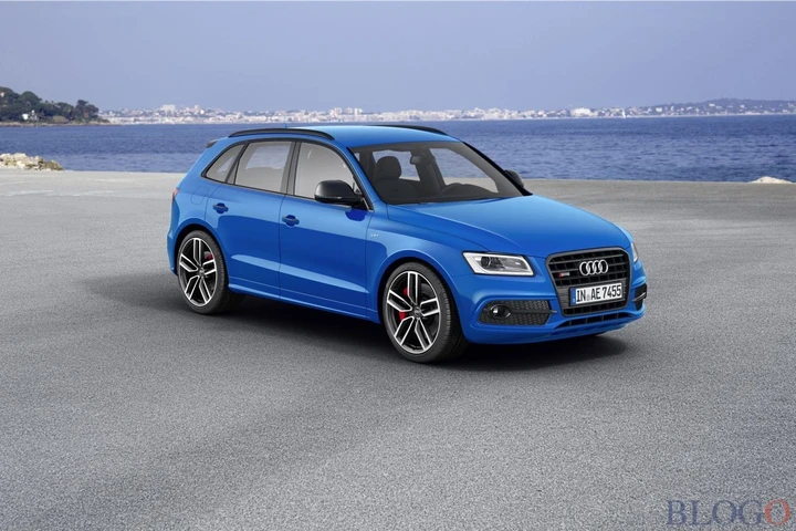Audi SQ5 TDI plus: in Italia al prezzo di 73.250 euro