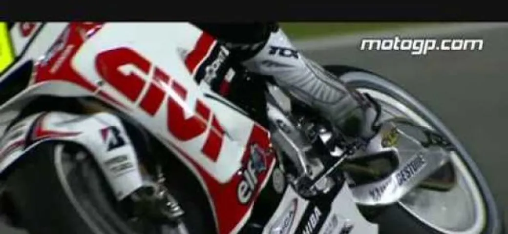 MotoGP: Highlights del primo round di Losail (Qatar)