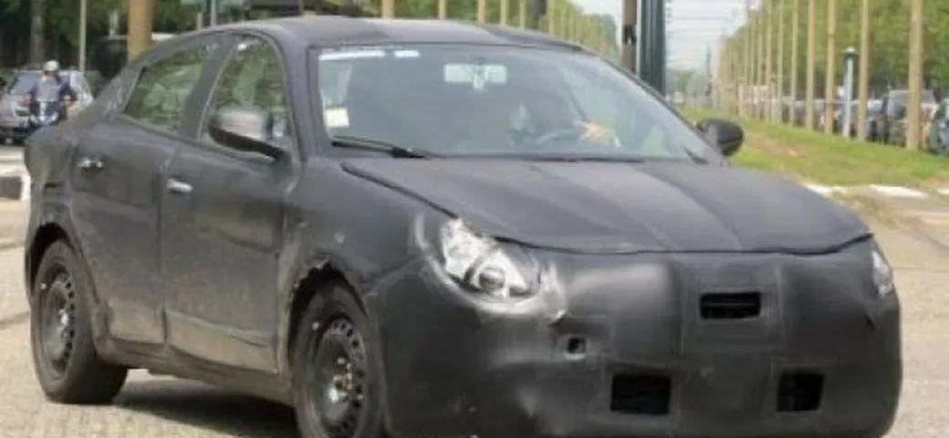 Alfa Romeo Milano: mostrata in segreto la versione definitiva