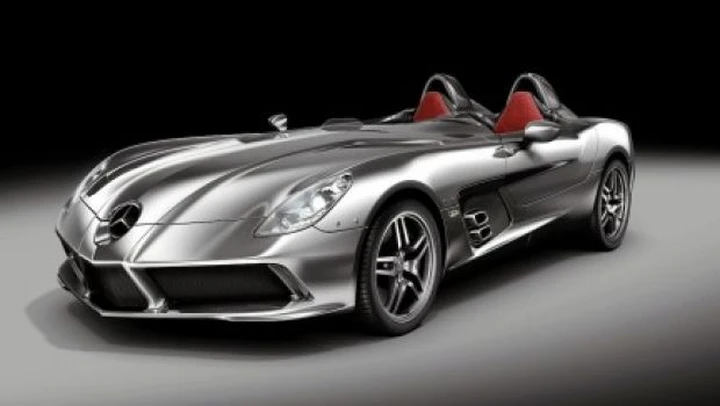 Cabrio e Spider: fanno male all'udito!