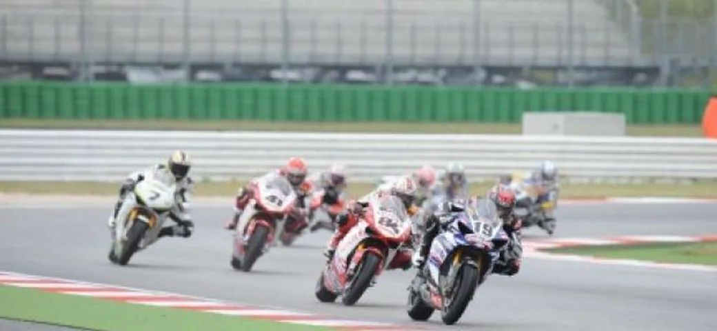 WSBK: Donington attende un quartetto scatenato