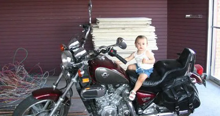 Foto del giorno: le nuove leve scalpitano