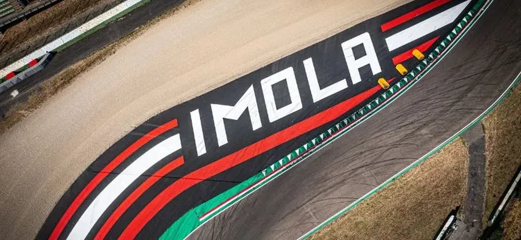 Imola si prepara al Gran Premio del Made in Italy 2025
