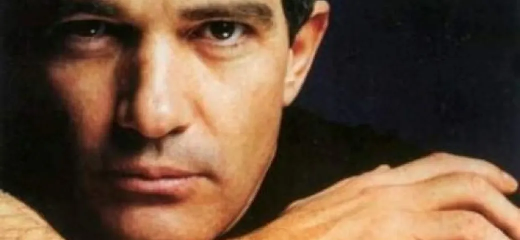 Antonio Banderas avrà un team in Moto2