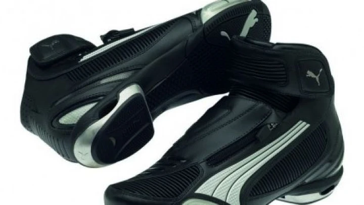 Stivali Puma Testastretta II MID