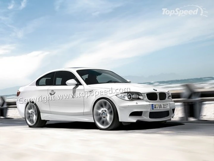 BMW Serie 2: ipotesi