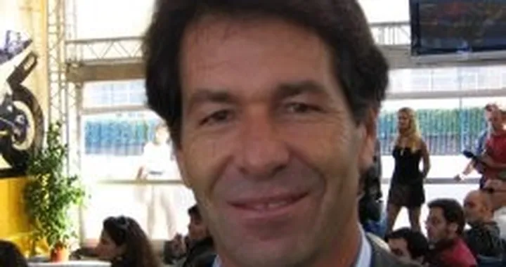 SBK: pioggia, vento e freddo, niente gara 2