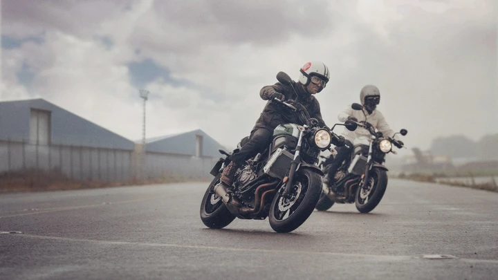 Mercato brillante a novembre: bene le moto (+33,5%) e gli scooter (24,7%)