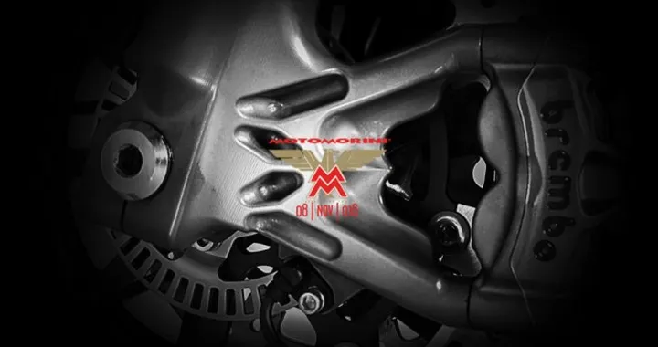 Moto Morini ad EICMA con un modello tutto nuovo