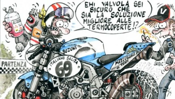Espedienti pericolosi