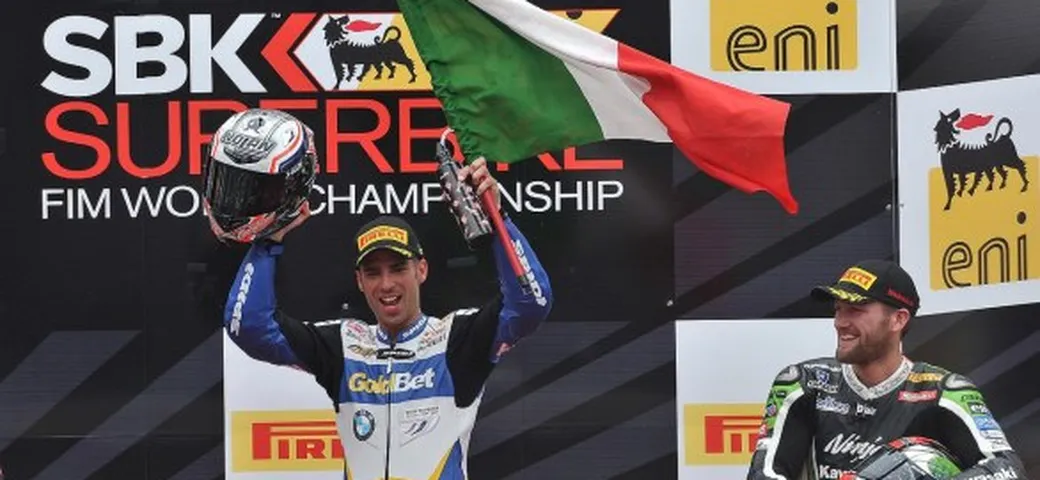 Classifiche SBK | Supersport | FOTO Box e Paddock