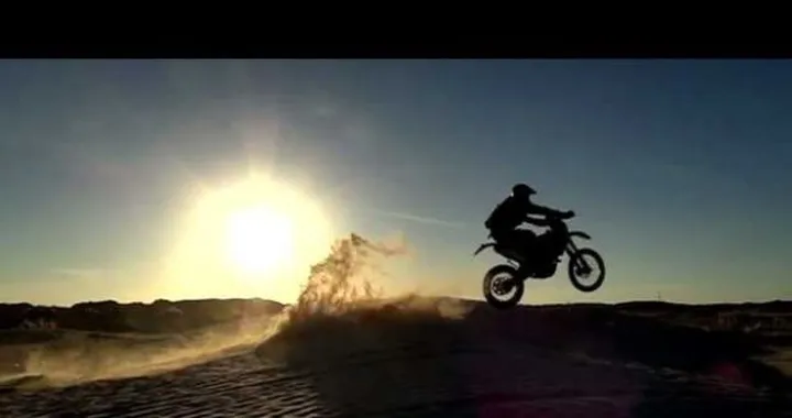 Desert Logic 2012: il video Finale