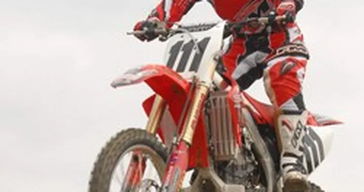 Tricolore Motocross: questo week end alla Malpensa