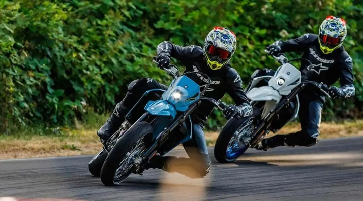 Freni difettosi GSX-R600: la causa contro Suzuki cambia completamente esito