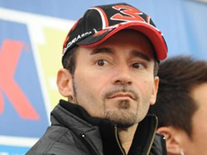 Max Biaggi: 