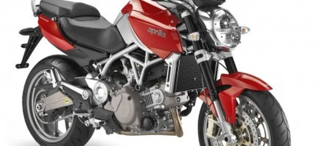 Il futuro è oggi: Aprilia Mana 850