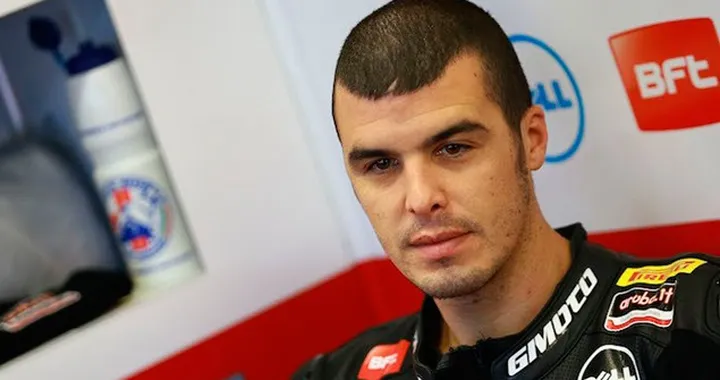 SBK: Luca Scassa al posto di Menghi nel Team VFT Racing