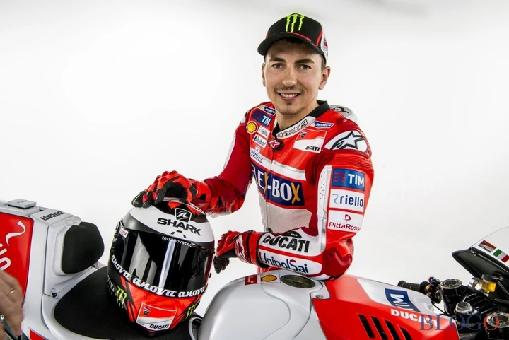 Lorenzo: 
