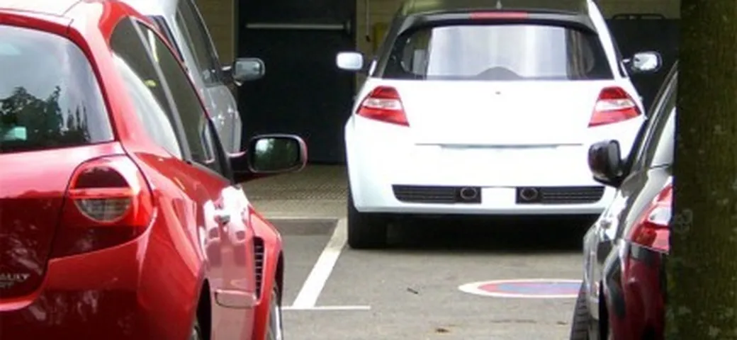 Renault Megane R26R: il canto del cigno per gli appassionati