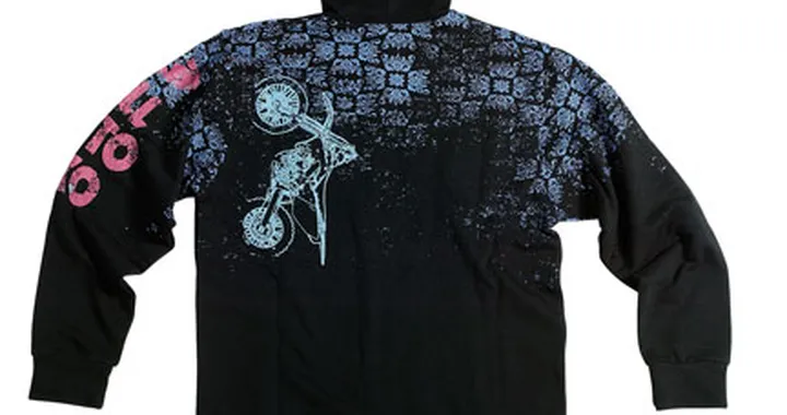 Idee Regalo: felpe Axo