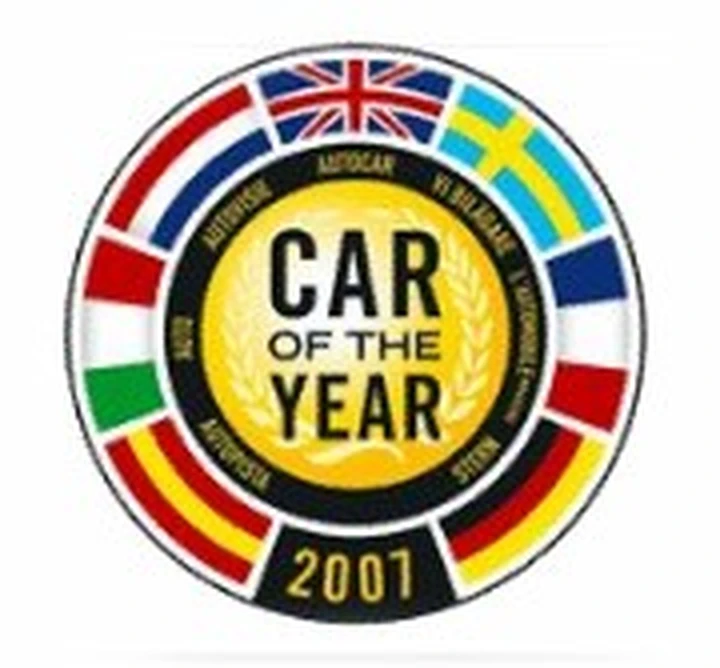 L'auto dell'anno 2007: le finaliste