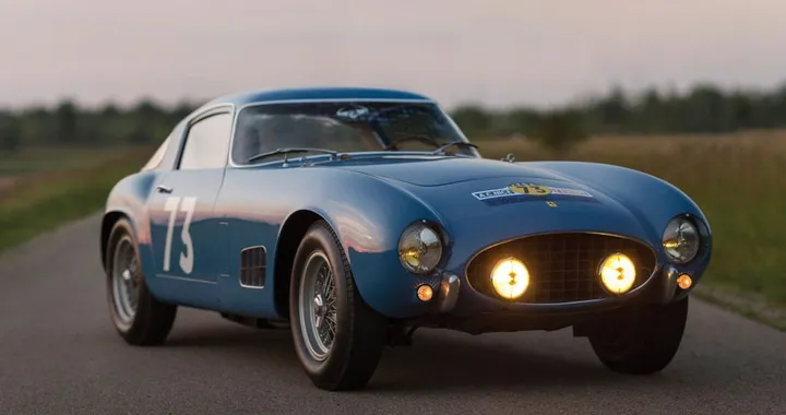 Monterey Car Week 2015: le aste raggiungono i 340 milioni di euro