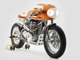Triumph Thruxton 