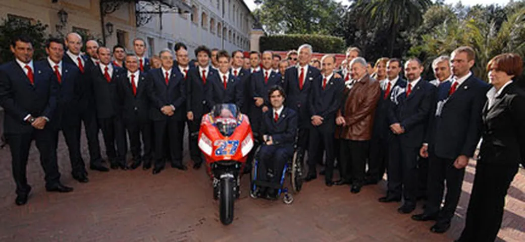 La FIM ed il regolamento della MotoGP