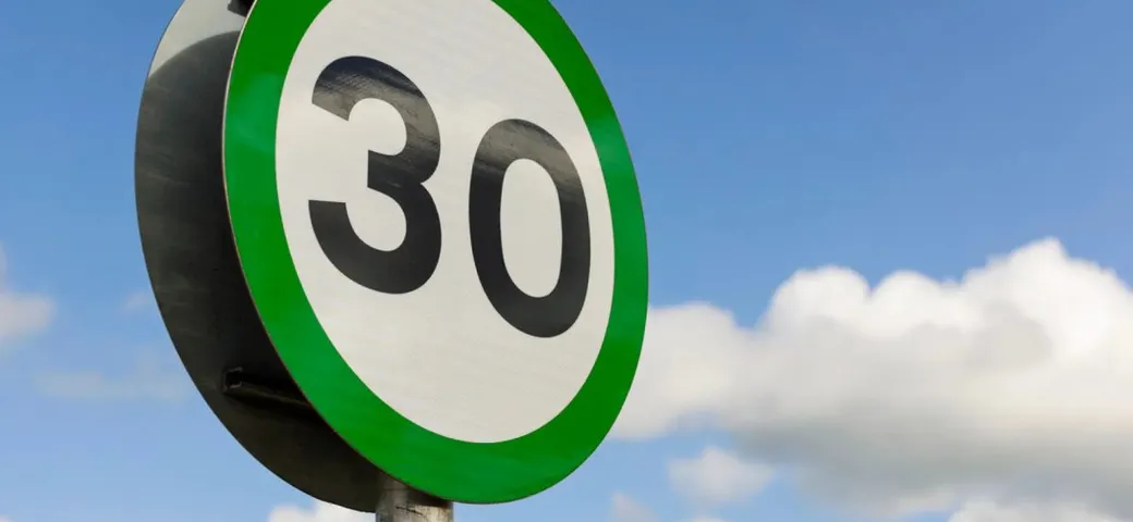 Segnali stradali il verde, cosa sono e cosa significano