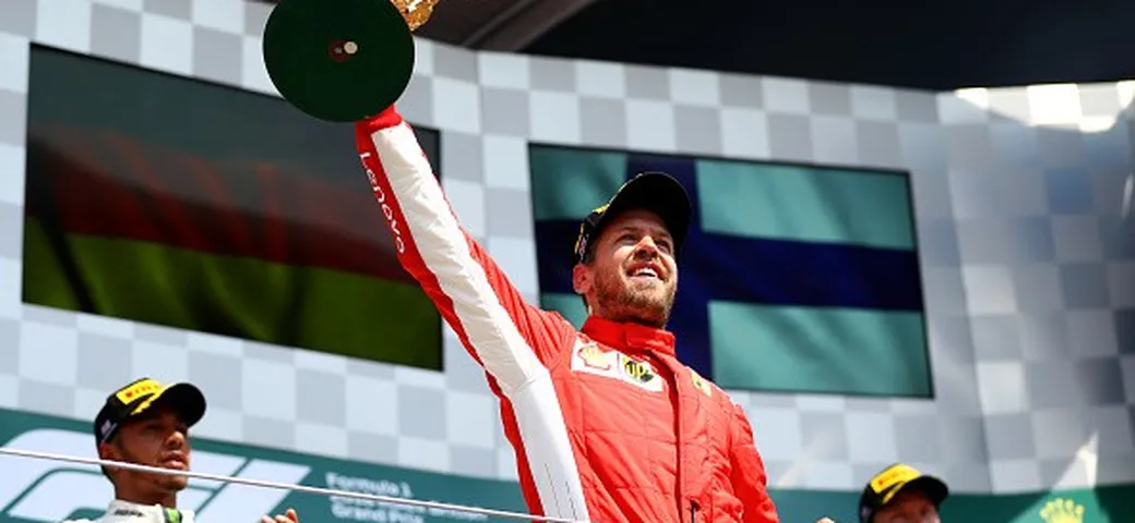 Formula 1 GP Gran Bretagna 2018: il commento della gara di Silverstone