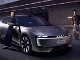 AUDI E5 Sportback, debutto da record: 10.153 unità in 30 minuti