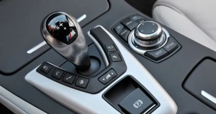 BMW M5: la prossima generazione solo con cambio automatico