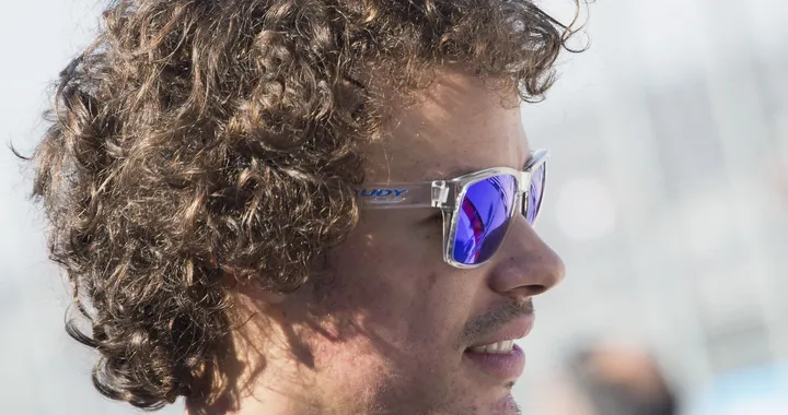 Franco Morbidelli: "Il titolo? Non è stato semplice"